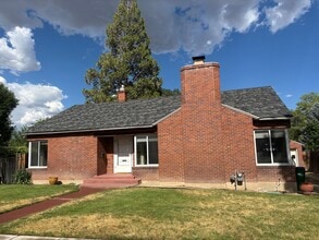 Building Photo - 220 Bret Harte Ave