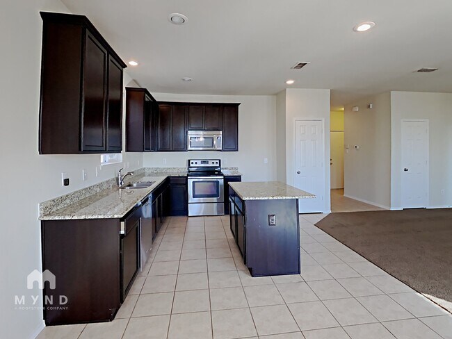 Building Photo - 7721 Tudanca Trail