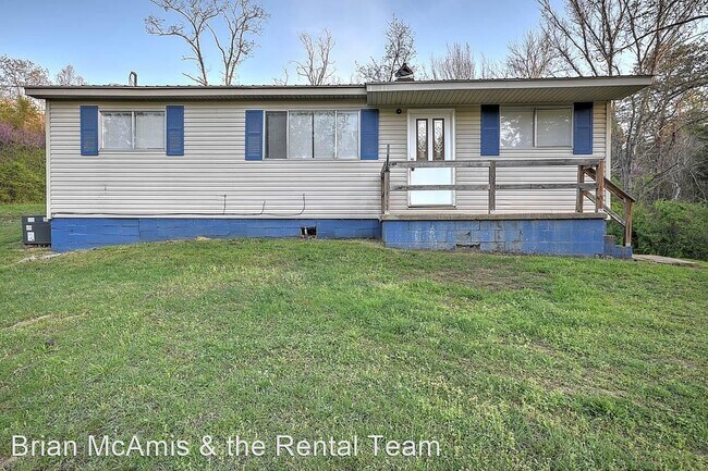 Building Photo - 3 br, 1 bath House - 2400 Westwood Rd