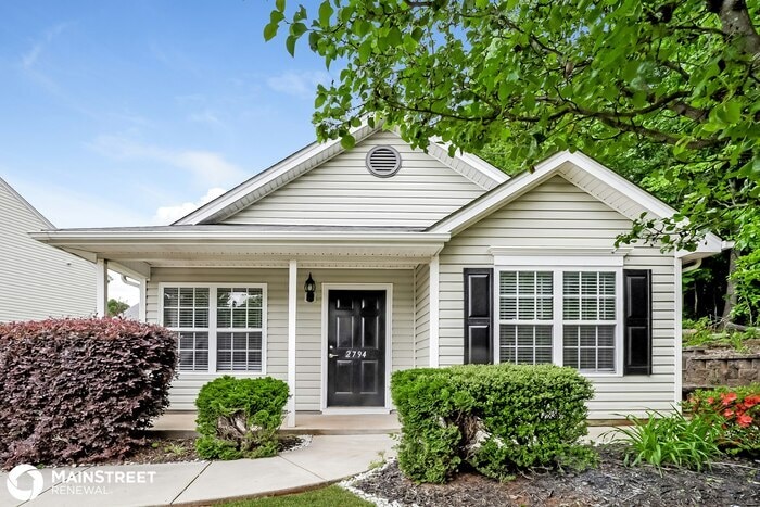 Primary Photo - 2794 GREEN CREST CT, GREENSBORO, NC 27406