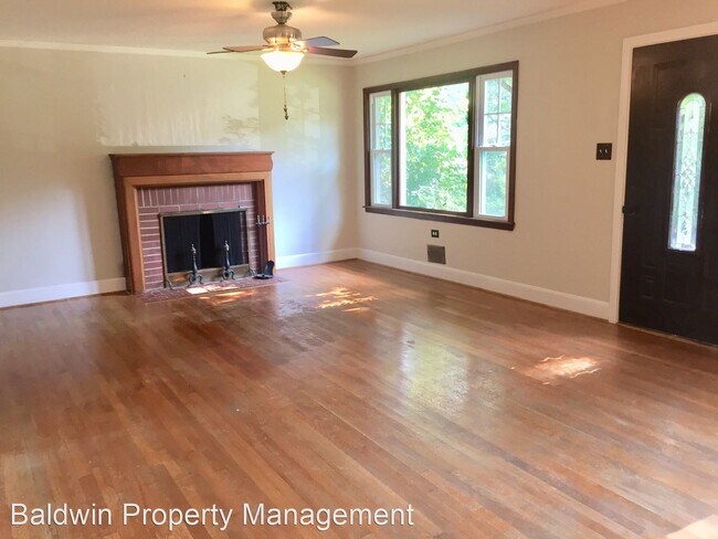 Foto del edificio - 3 br, 2 bath House - 1211 Magnolia St