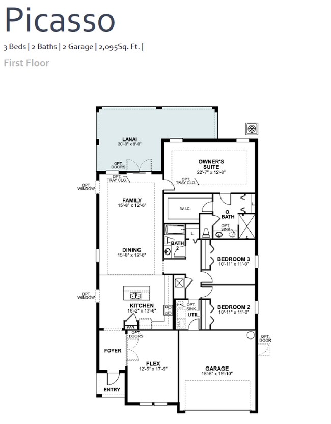 Foto del edificio - "Charming 3-Bed Oasis with 2 Full Baths in...