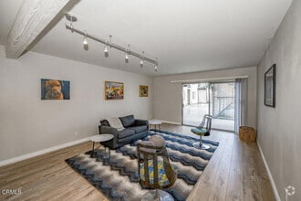 Building Photo - 5460 White Oak Ave