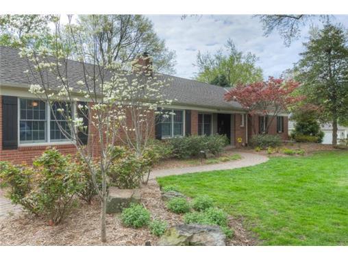 Primary Photo - 9641 High Dr