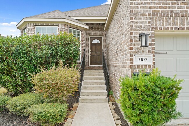 Foto del edificio - 3107 Amboy St