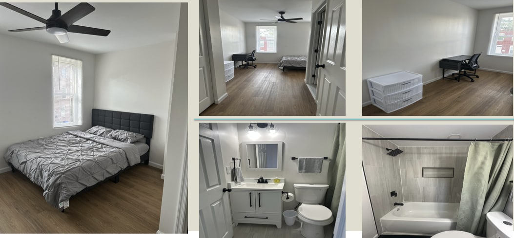 Photo - 2033 Jefferson St (Baltimore, MD)