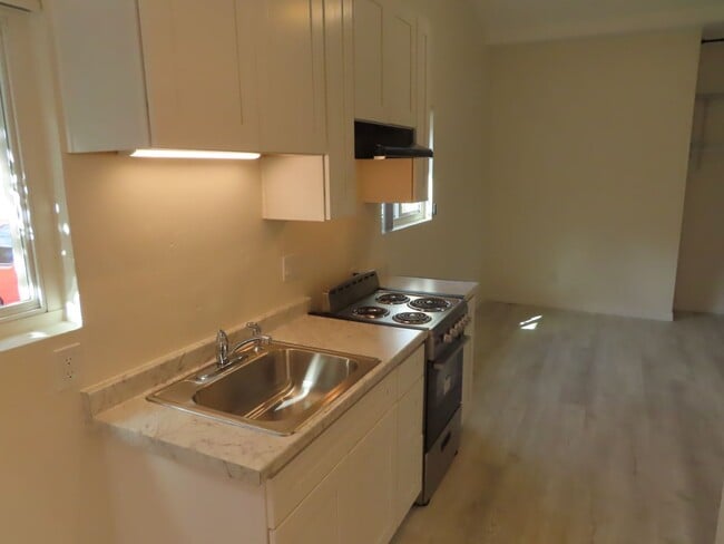 Building Photo - Renovated Studio Apartment with ALL UTILITIES PAID!!
