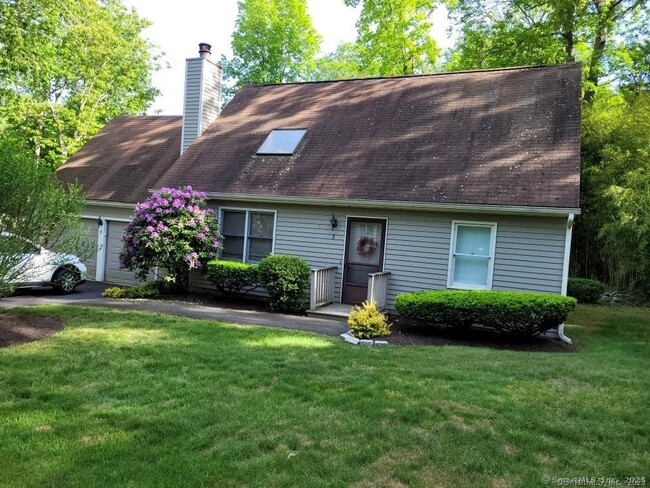 Building Photo - 5 Copper Ridge Cir