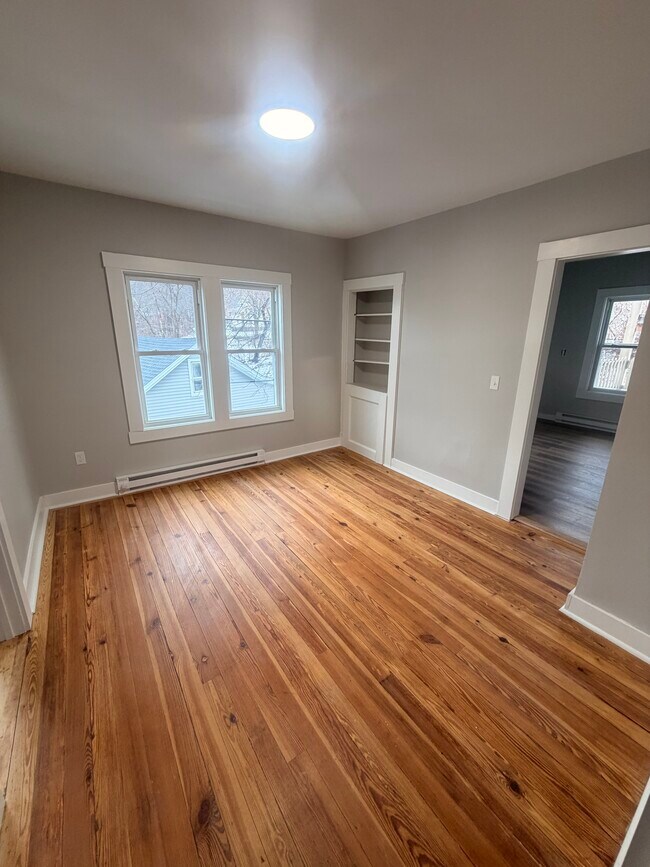 Foto del edificio - 23 Crown St