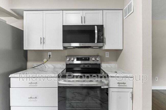 Foto del edificio - 618 Wesley Ave