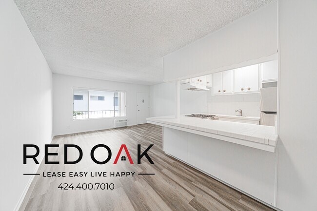 Foto del edificio - 15000 Moorpark St