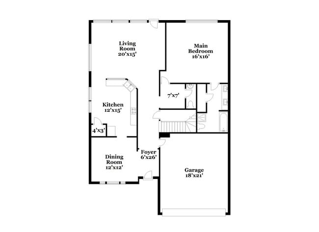 Building Photo - 4839 Callery Creek Dr
