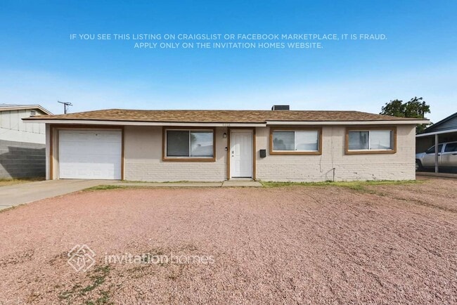 Building Photo - 3314 W Aster Dr