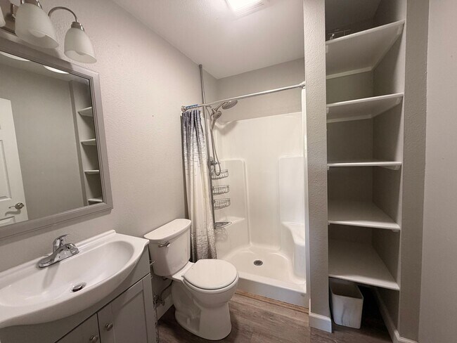 Foto del edificio - Charming 3-bedroom, 1-bath home in Dardanelle, AR,