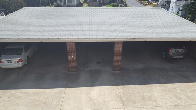 Foto del edificio - 116 S Marshall St