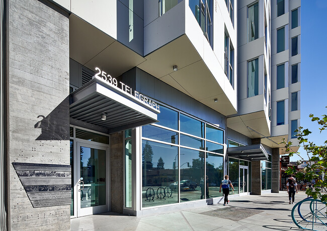 Building Photo - Panoramic Berkeley