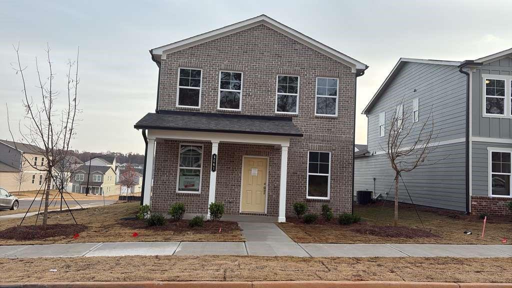 Foto principal - 3061 Cambridge Ml St