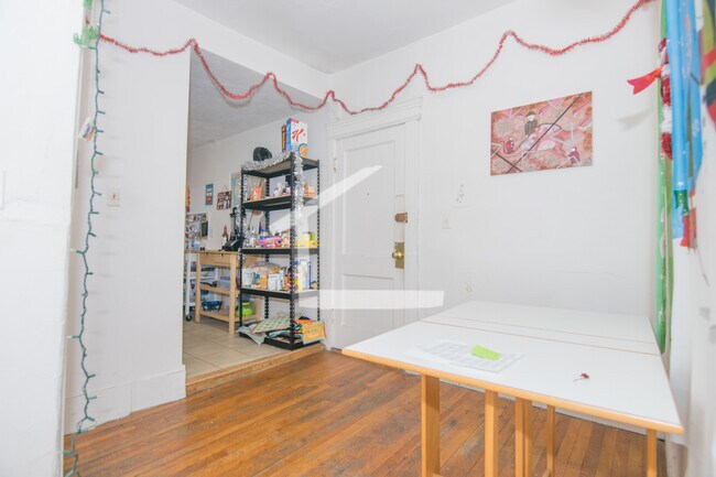 Foto del edificio - 41 Brighton St