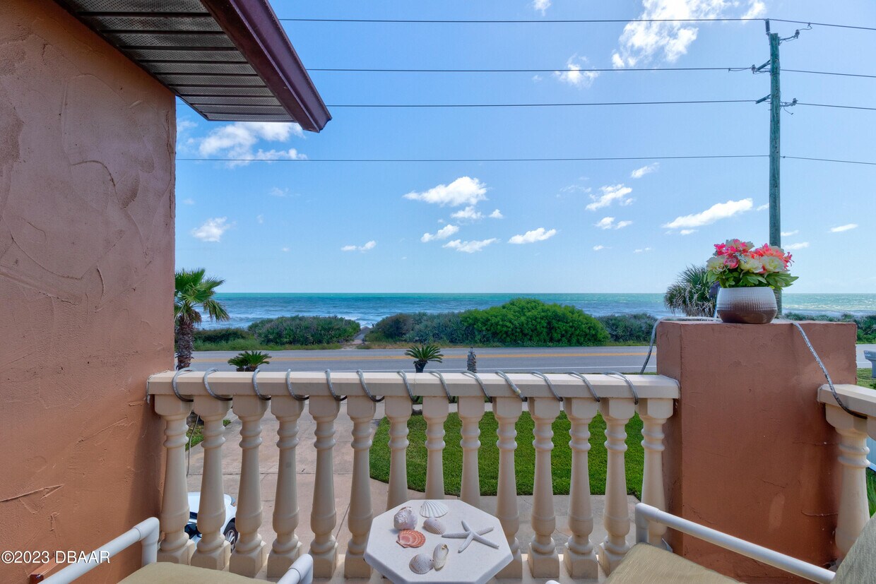 3580 Ocean Shore Blvd, Ormond Beach, FL 32176 House Rental in Ormond
