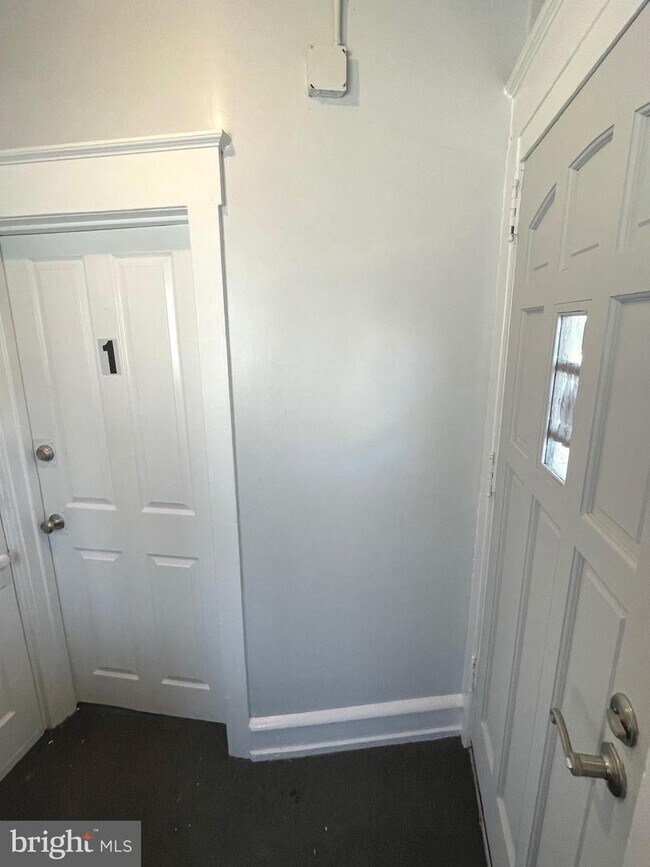 1224 Newton Ave, Haddon Township, NJ 08107 House Rental in Haddon