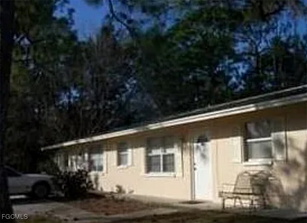 Primary Photo - 2847 Garden St
