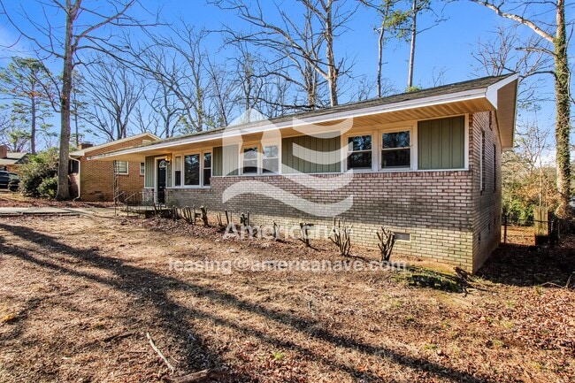 Building Photo - 209 Biddle Rd