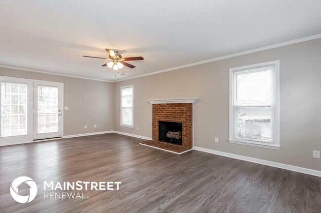 Foto del edificio - 10510 Streatham Ln