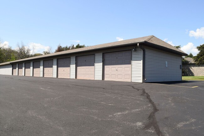 Foto del interior - The Meadows