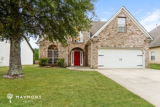 Building Photo - 1023 Kerry Dr