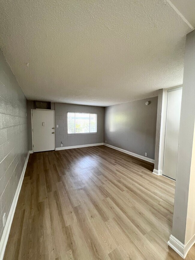 Foto del interior - Rosecrans