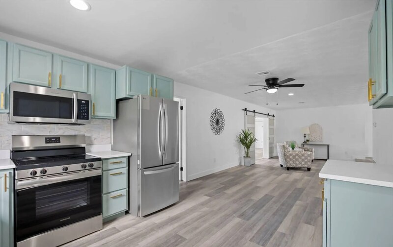 Foto principal - 814 Hall St
