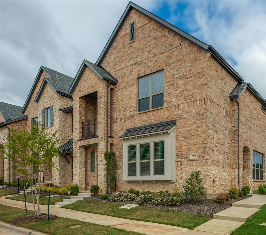 1250 Casselberry Dr, Flower Mound, TX 75028 Condo for Rent in Flower