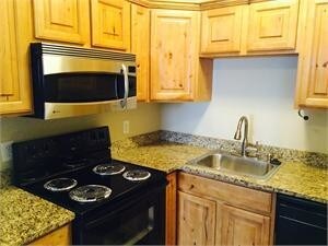 Building Photo - Top Floor Condo in Millcreek