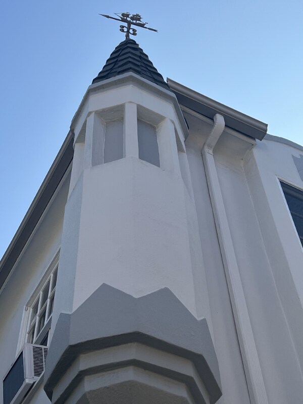 Foto del edificio - 4116-4120 Los Feliz Blvd
