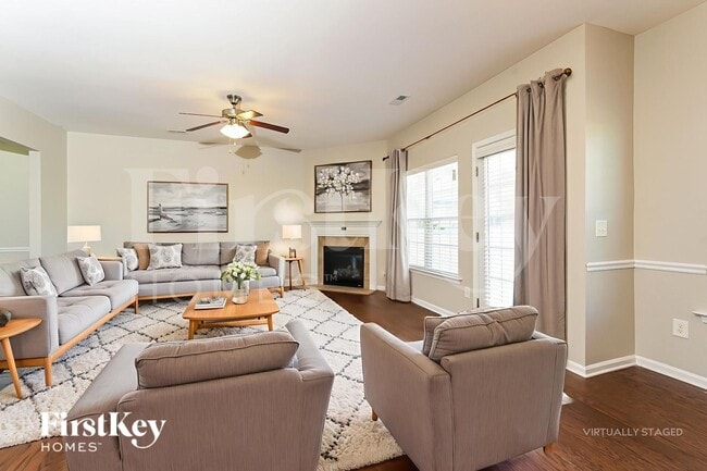 Building Photo - 101 Claystone Dr