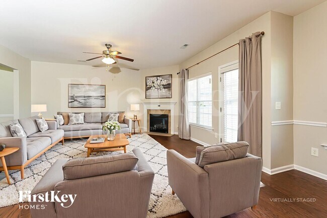 Foto del edificio - 101 Claystone Dr