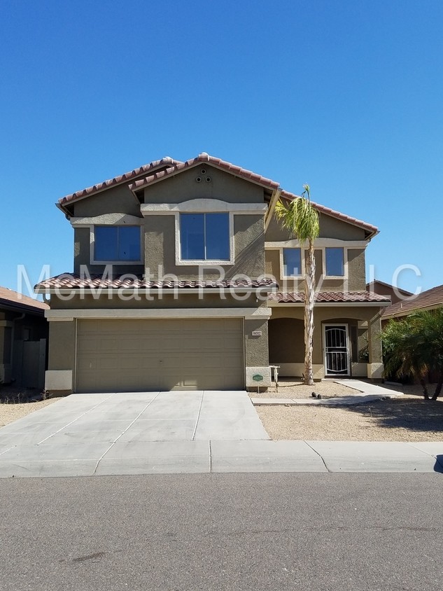 Primary Photo - Two story house for rent in Tolleson