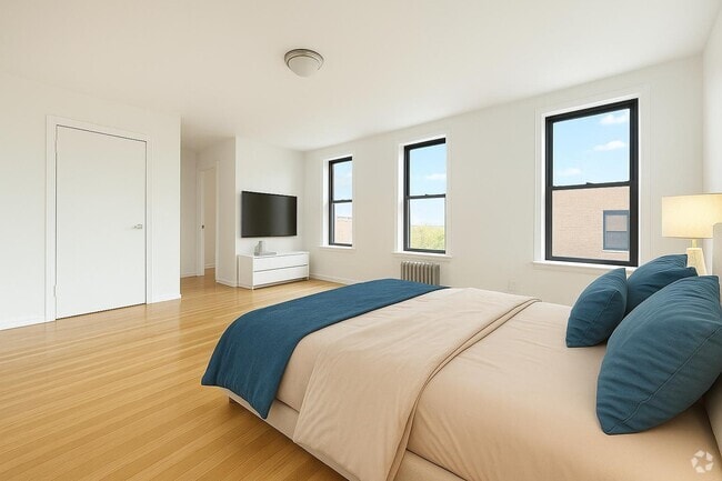 Building Photo - 401 E 68th St