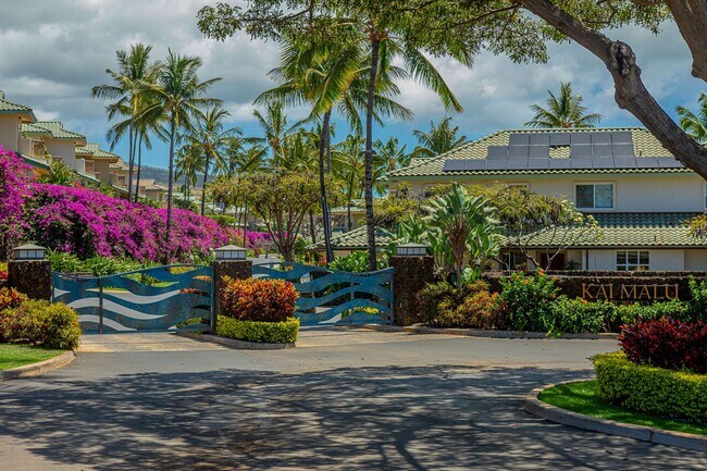 Building Photo - Prestigious Gated Community of “Kai Malu” ...