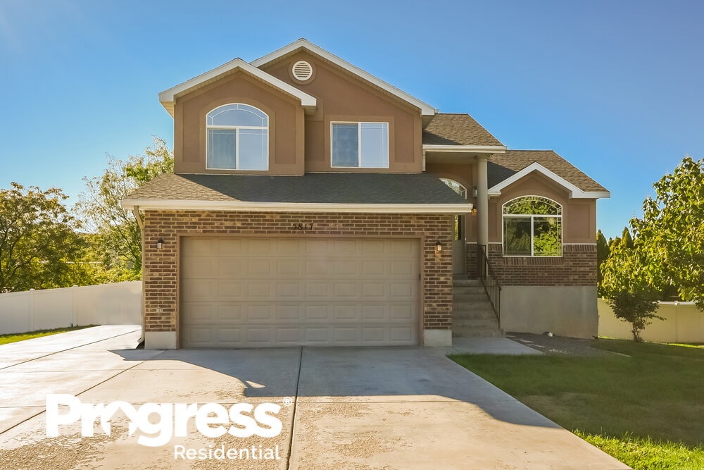5817 S 4150 W, Roy, UT 84067 House Rental in Roy, UT