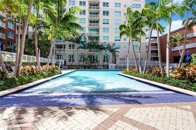 Foto del edificio - 2000 N Bayshore Dr