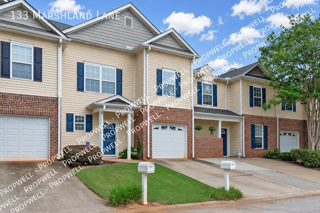 Photo - 133 Marshland Lane- Townhome