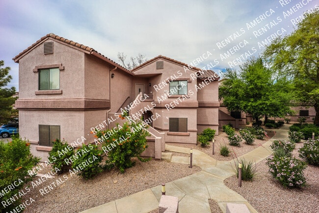 Building Photo - 9555 E Raintree Dr
