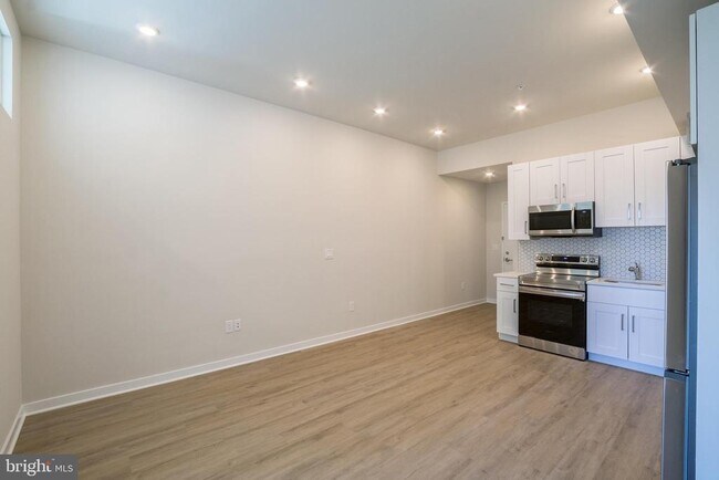 Foto del edificio - 1330 S Patton St