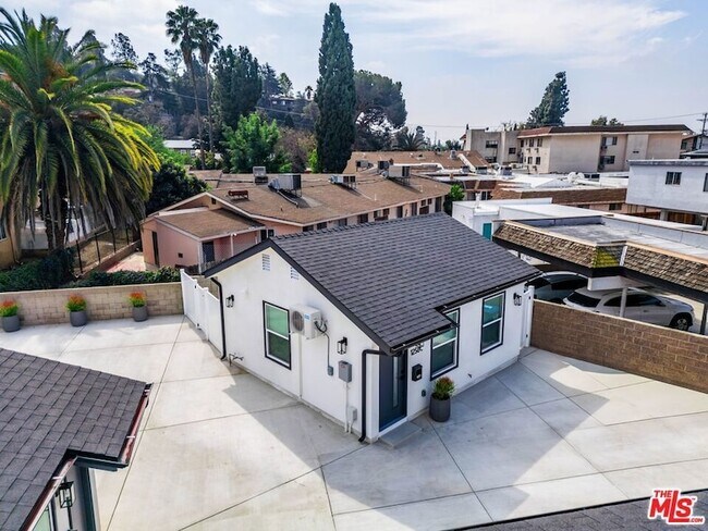 Foto del edificio - 1258 Mariposa St