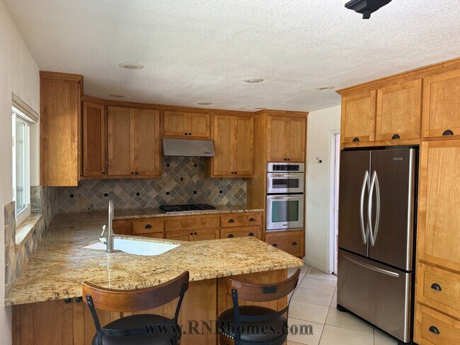Foto del edificio - 8301 Dalkeith Way