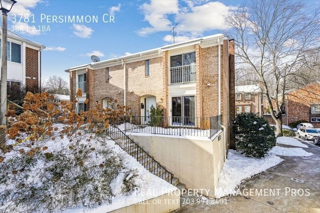 Photo - 3781 Persimmon Cir Apartment