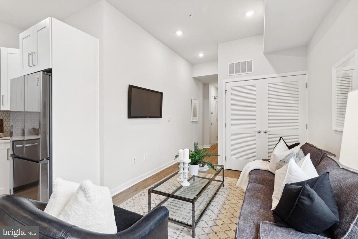 Foto principal - 1330-34 S Patton St