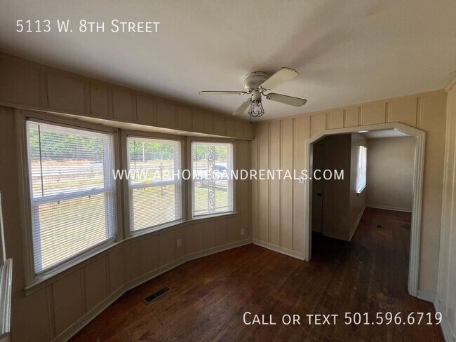Foto del edificio - 5113 W 8th St