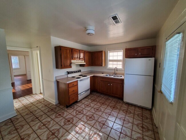 Foto del edificio - 1 Bedroom 1 Bathroom Duplex